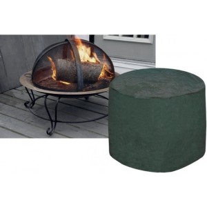 Worth Gardening Large Firepit Cover 