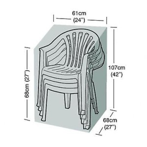 Stacking Chair Cover
