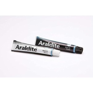 Araldite Professional Metal Adhesive
