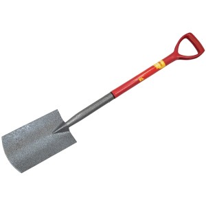 Amtech Digging Spade