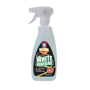 White Vinegar Spray 500ml