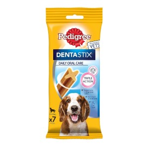 Pedigree Dentastix Medium (5 Pack)