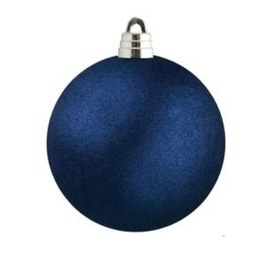 Christmas Giant Bauble Navy