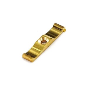 Securit S5423 16mm Bales Catch (Brass Plated)