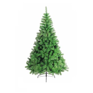 Christmas Imperial Pine Tree Green 4ft