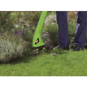 Hilka Corded Grass Trimmer 250w