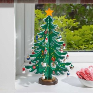 Christmas Decoration Tree