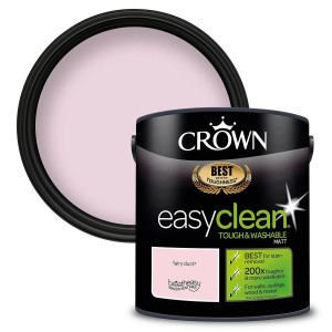 Crown Easyclean 2.5L Fairy Dust