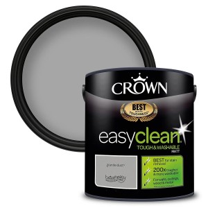 Crown Easyclean 2.5L Granite Dust