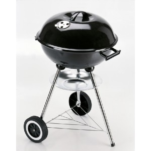 Grill Chef Kettle BBQ