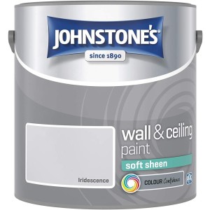 Johnstones Emulsion 2.5L Iridescence Soft Sheen