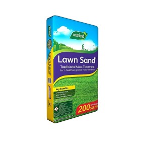 Westland Lawn Sand 16KG