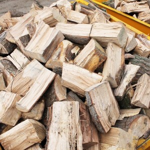 Mixed Logs