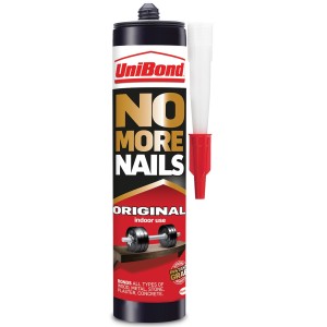 No More Nails Original Cartridge 365g