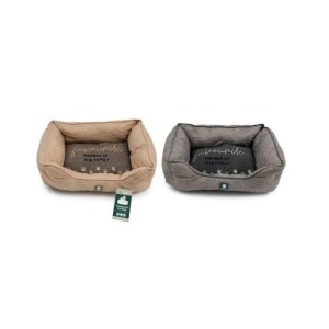 Pampered Pet Bed Small - Assorted