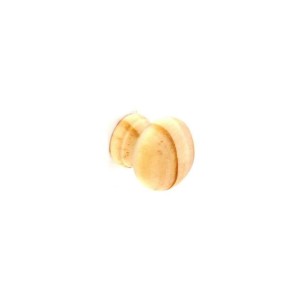 Securit S3596 48mm Pine Knobs (2 Pack) 