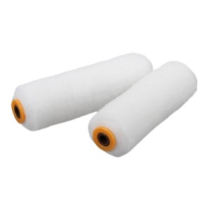 Prodec Ice Fusion 4'' Lint Free Roller Refill (2 Pack)