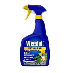 Weedol PathClear Ready To Use 1ltr 