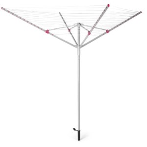 Kleeneze Rotary Outdoor Airer 60m