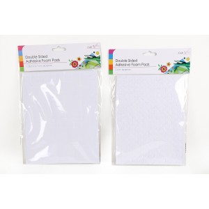 Double Sided Adhesive Foam Pads 
