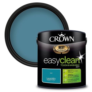 Crown Easyclean 2.5L Teal