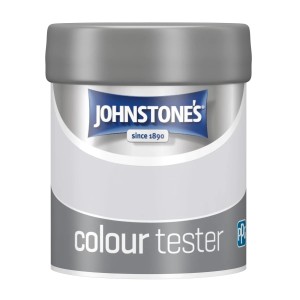 Johnstones Emulsion Tester Pot 75ml Iridescence