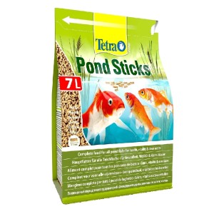 Tetra Pond Sticks 7L