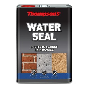 Thompsons Waterseal 2.5L