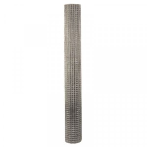 Galvanised Cage and Aviary Wire 13 x 13mm (1x5m)