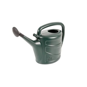 Green Watering Can 10L
