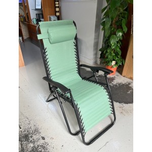 Zero Gravity Chair (Mint)
