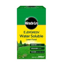 Miracle-Gro Soluble Lawn Food 1kg