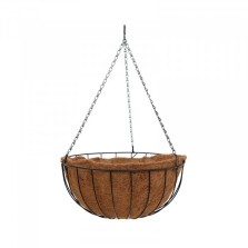16in Smart Hanging Basket