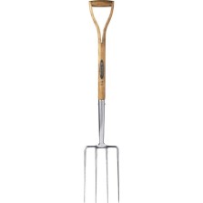 Spear & Jackson Stainless Digging Fork 