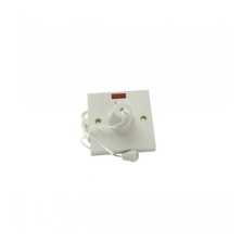 Dencon 45 Amp Ceiling Switch With Neon Indicator 