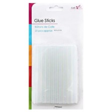 Glue Gun Sticks (20 Pack)
