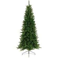 Lodge Slim Pine Tree 2.4m (8ft)