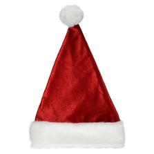 Christmas Luxury Feel Santa Hat