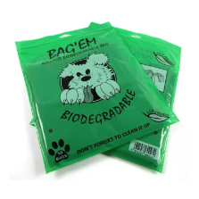 Bag'em Biodgradable Dog Bag (50 Bags)