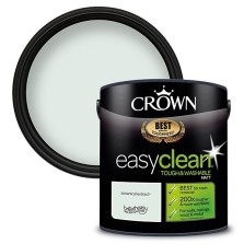 Crown Easyclean 2.5L Botanical Extract