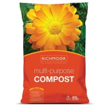 Richmoor Multi-purpose Compost 40L