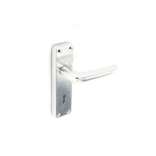 Security Bolt Key Securit S1069 Nickel Plated Universal 