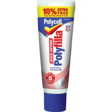 Polycell Multi Purpose Quick Drying Polyfilla 330g 