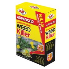 Doff Advanced Weed Killer Concentrate (3 Sachet)