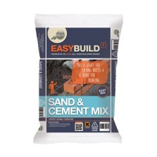 Easy Build Sand and Cement 20Kg