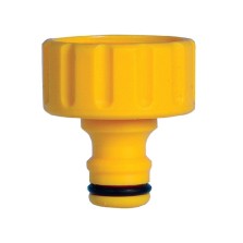 Hozelock Male Threaded Tap Connector 2158