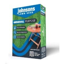 Johnsons General Purpose Lawn Seed 1.275kg