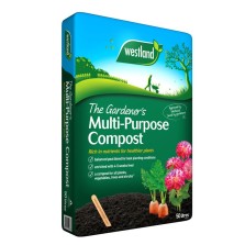 Westland Multi Purpose Compost 50L