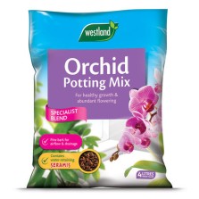  Westland Orchid Potting Mix 8L