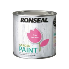 Ronseal Garden Paint 2.5L Pink Jasmine